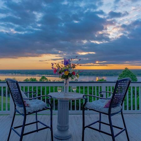 Weymouth Hall Natchez Exterior foto